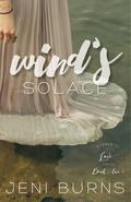 Wind's Solace (Elemental Love Series #2) by Jeni Burns