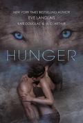 Hunger (Feral Passions #3) by Kate Douglas