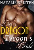 The Dragon Tycoon's Bride: Billionaire Shifter Paranormal Romance by Natalie Kristen