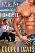 Taking You Home by Cooper Davis