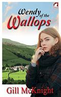 Wendy of the Wallops (The Wallops #2) by Gill McKnight