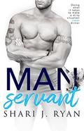 Manservant by Shari J. Ryan, Lisa Brown