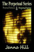 Perpetual Series  (Perpetual Darkness & Perpetual Spring) by Joe Hill
