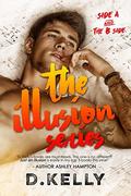 The Illusion Series Box Set: Side A & The B Side by Regina Wamba