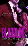 Bloodline (The DeLuca Family #3) by K.A. Ware