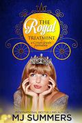 The Royal Treatment by M.J. Summers