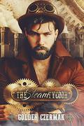 The Steam Tycoon by Cassy Roop