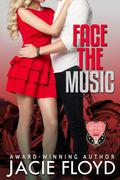 Face the Music (A Good Riders Romance #4) by Jacie Floyd