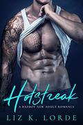 Hotstreak (Chaos, Nevada #2) by Liz K. Lorde