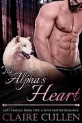 The Alpha's Heart by Claire Cullen