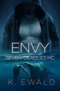 Envy by Kaitlyn Ewald