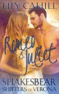 Romeo & Juliet (Shakesbear: Shifters of Verona #1) by Lily Cahill
