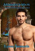 Murdock's Mate (Murdock's Coven, My Beloved #1) by Lyssa Samuels