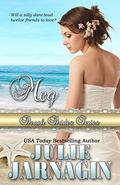 Meg (Beach Brides #1) by Julie Jarnagin