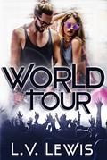World Tour (Rocking The Pop Star #2) by Kristy Charbonneau