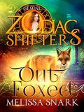 Outfoxed: Gemini (Zodiac Shifters #11) by Melissa Snark