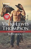 Notorious by Vicki Lewis Thompson
