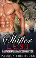 Shifter Lust by Passion Fire Books