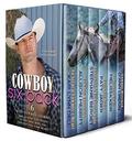 Cowboy Six Pack by Allison Merritt