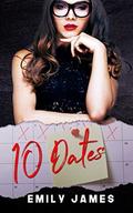 10 Dates by Emily James