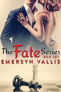 The Fate Series Box Set by Emersyn Vallis