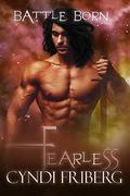 Fearless (Battle Born #12) by Dar Albert