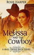 Melissa And The Cowboy by Rosie Harper