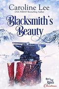 Blacksmith's Beauty by Caroline Lee, River's End Ranch