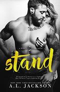 Stand by A.L. Jackson