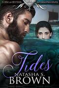 Tides (Time of Myths: Shapeshifter Sagas #3) by Natasha Brown