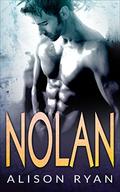 NOLAN (Billionaire Titans #3) by Alison Ryan
