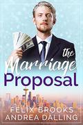 The Marriage Proposal by Andrea Dalling