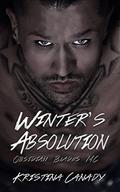 Winter's Absolution (Obsidian Blades MC #1) by Eric Battershell