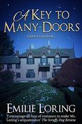 A Key To Many Doors by Emilie Loring