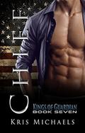 Chief (Kings of Guardian #7) by Digitally Imagined
