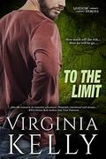 To the Limit (Shadow Heroes #3) by Virginia Kelly