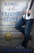 King of the Friend Zone (Power of the Matchmaker) by Sheralyn Pratt