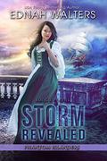 Storm Revealed: Phantom Islanders Part II by Ednah Walters, Kelly Hashway