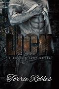 Lick by Torrie Robles, Judi Perkins