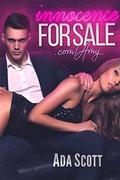 InnocenceForSale.com/Amy (Innocence For Sale #1) by Ada Scott