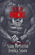 Wild Ride by Sam Crescent, Jenika Snow
