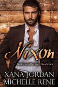 Nixon (Winter Haven #1) by Michelle Rene