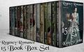 Special 15 Book Box Set: Regency Romance by Kitty St John