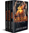 The Firebird Trilogy: Books 1-3 by Limitless Publishing