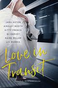 Love In Transit by Jana Aston, Ainsley Booth