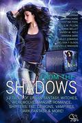 From the Shadows: 13 Tales of Urban Fantasy, Witches, Werewolves, Magic, Romance, Shifters, Fae, Demons, Vampires, Dark Fantasy & More! by Annie Bellet