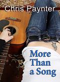 More Than a Song by Chris Paynter