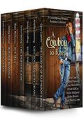 A Cowboy To Keep: A Contemporary Western Romance Collection by Devon McKay