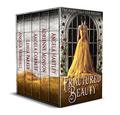 Fractured Beauty (The Fairy Tale Five #1) by Angela Corbett