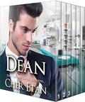 Dean (BWWM Romance #1) by Cher Etan